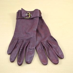LA CRASIA *VINTAGE* GLOVE #170-224